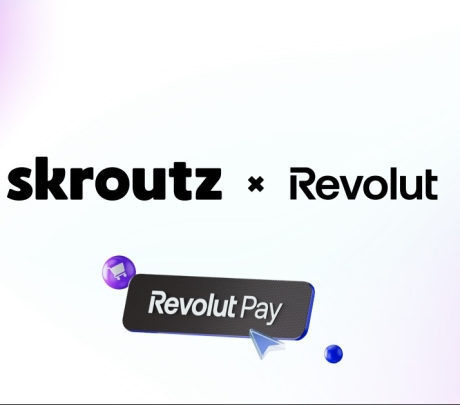 Skroutz και Revolut ενώνουν τις δυνάμεις τους 